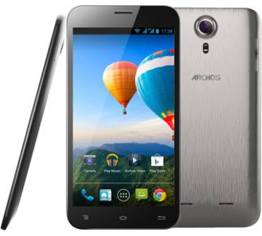 Produktbild Archos 64 Xenon