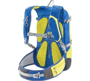 Produktbild Jack Wolfskin Rock Surfer 30.5