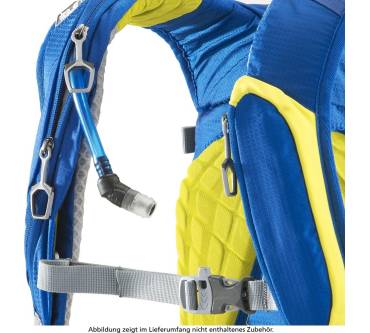 Produktbild Jack Wolfskin Rock Surfer 30.5