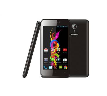 Produktbild Archos 45 Titanium