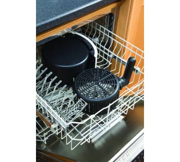 Produktbild Russell Hobbs PuriFry 20810