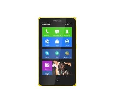Produktbild Nokia X