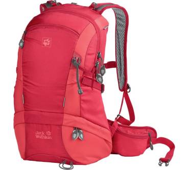 Produktbild Jack Wolfskin Crosswind 24 Women