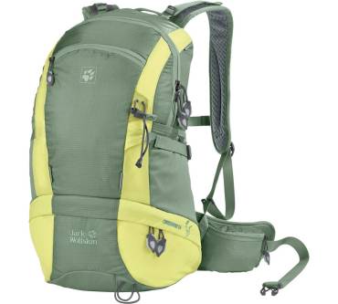 Produktbild Jack Wolfskin Crosswind 24 Women