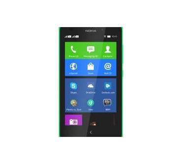 Produktbild Nokia XL