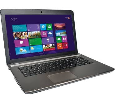 Produktbild Medion Akoya P7631