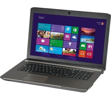 Produktbild Medion Akoya P7631