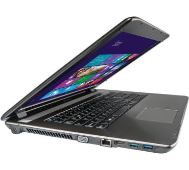 Produktbild Medion Akoya P7631