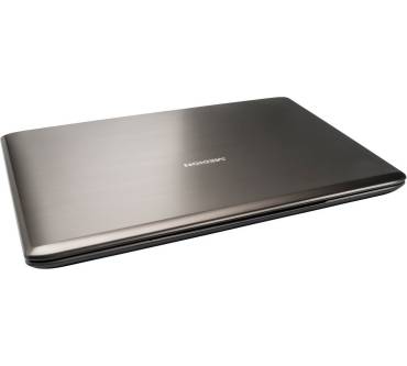 Produktbild Medion Akoya P7631