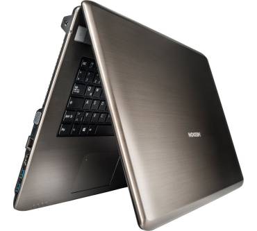 Produktbild Medion Akoya P7631