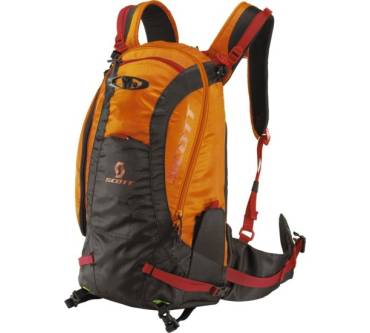 Produktbild Scott Grafter Protec