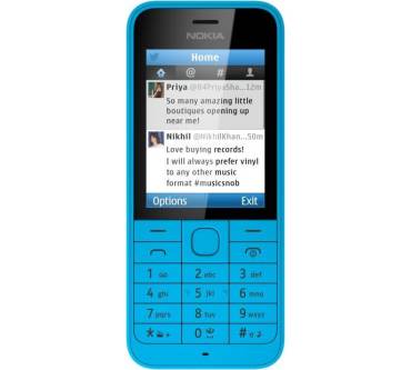 Produktbild Nokia 220