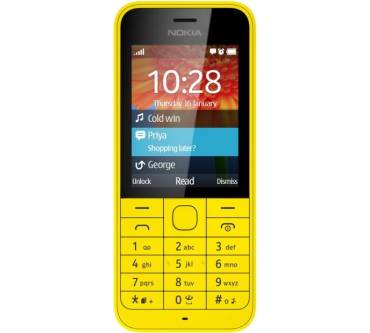 Produktbild Nokia 220