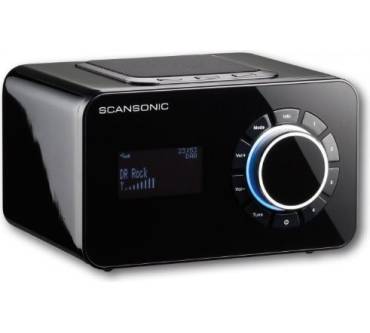 Produktbild Scansonic R3 BT