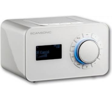 Produktbild Scansonic R3 BT