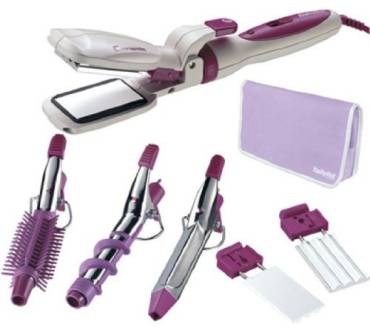 Produktbild BaByliss 2020CE
