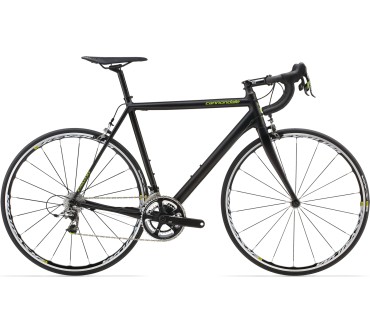 Produktbild Cannondale CAAD10 Black Inc. (Modell 2014)