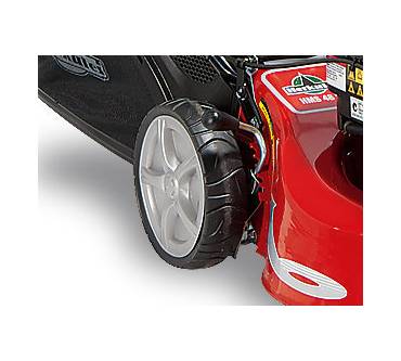 Produktbild Herkules-Garten MS 48 D