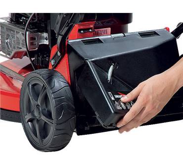 Produktbild Herkules-Garten MS 48 D