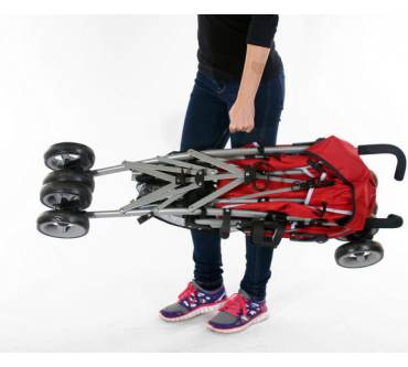 Produktbild Crown ST Delta