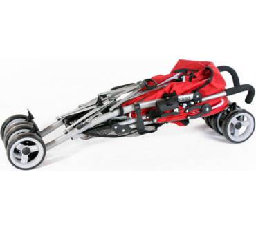 Produktbild Crown ST Delta