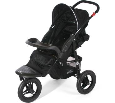 Produktbild Crown ST 914