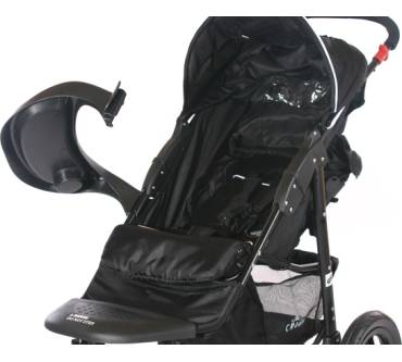 Produktbild Crown ST 914