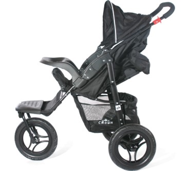 Produktbild Crown ST 914