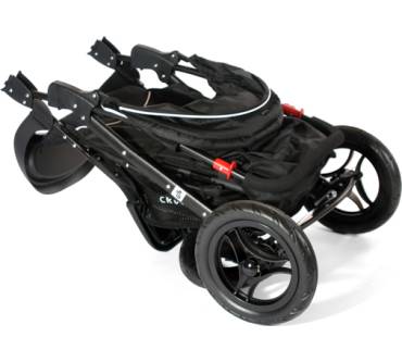 Produktbild Crown ST 914