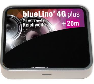 Produktbild LinTech Bluelino 4G Plus