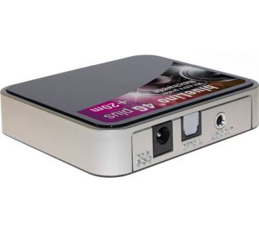 Produktbild LinTech Bluelino 4G Plus