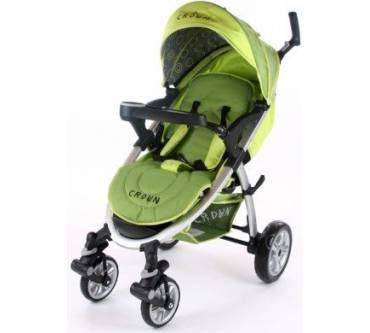 Produktbild Crown ST 822 Deluxe