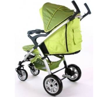 Produktbild Crown ST 822 Deluxe