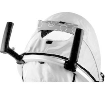 Produktbild Crown ST 822 Deluxe