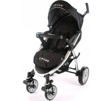 Produktbild Crown ST 822 Deluxe