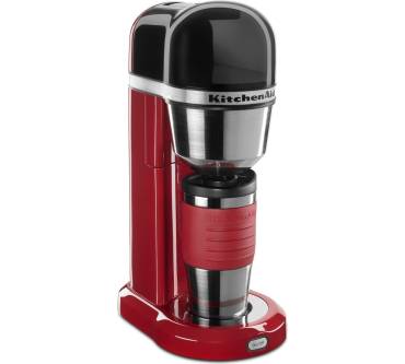 Produktbild KitchenAid Personal Coffee Maker 5KCM0402