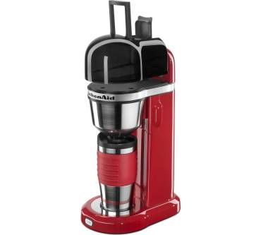 Produktbild KitchenAid Personal Coffee Maker 5KCM0402