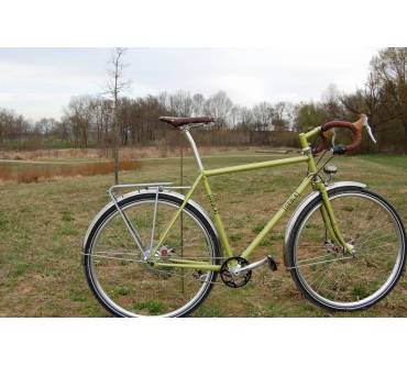 Produktbild Gebla Randonneur