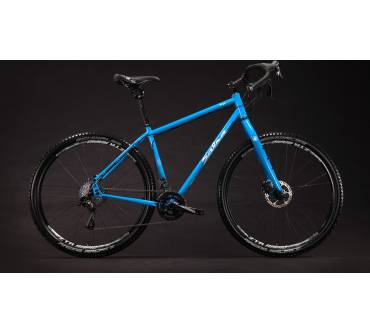 Produktbild Salsa Fargo 2 (Modell 2014)