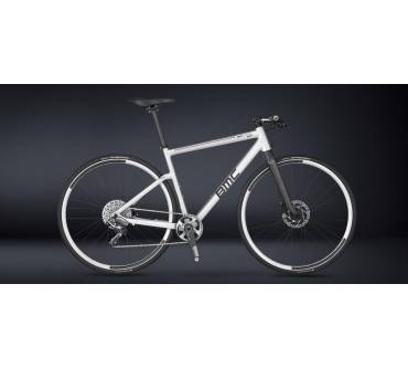 Produktbild BMC Alpenchallenge - SRAM XX1 (Modell 2014)