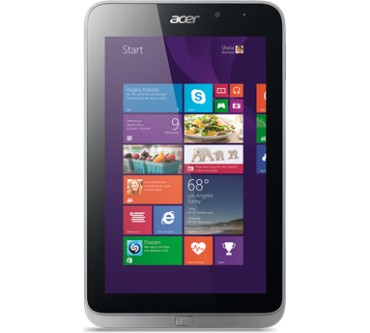 Produktbild Acer Iconia W4