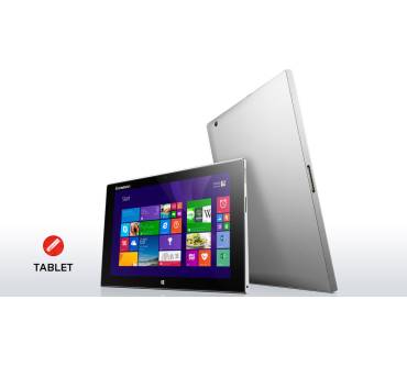 Produktbild Lenovo Miix 2 (10