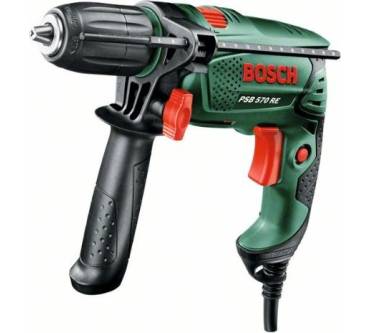 Produktbild Bosch PSB 570 RE