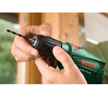 Produktbild Bosch PSB 570 RE