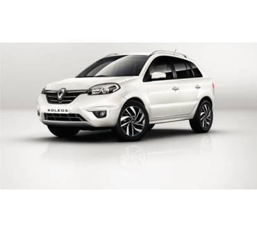 Produktbild Renault Koleos [13]