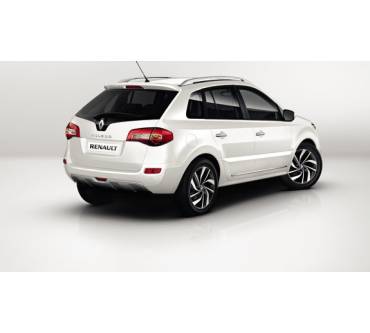 Produktbild Renault Koleos [13]