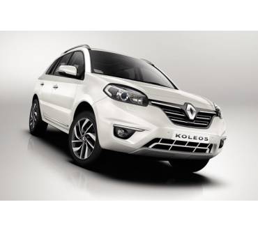 Produktbild Renault Koleos [13]