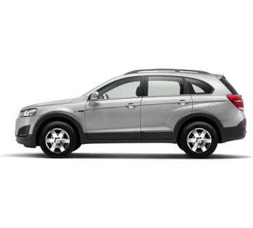 Produktbild Chevrolet Captiva [13]