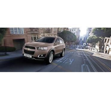 Produktbild Chevrolet Captiva [13]