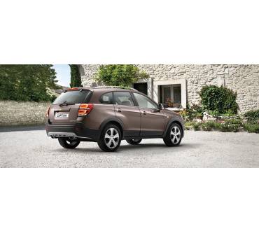 Produktbild Chevrolet Captiva [13]